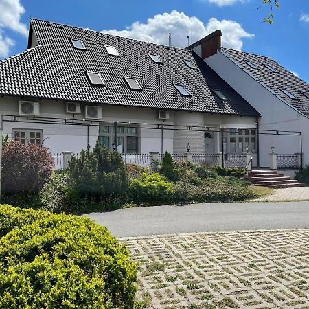 Szolofuert Fogado Bed & Breakfast Kecskemet Bagian luar foto