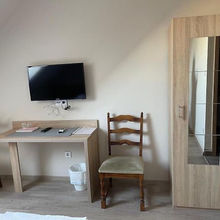 Szolofuert Fogado Bed & Breakfast Kecskemet Bagian luar foto