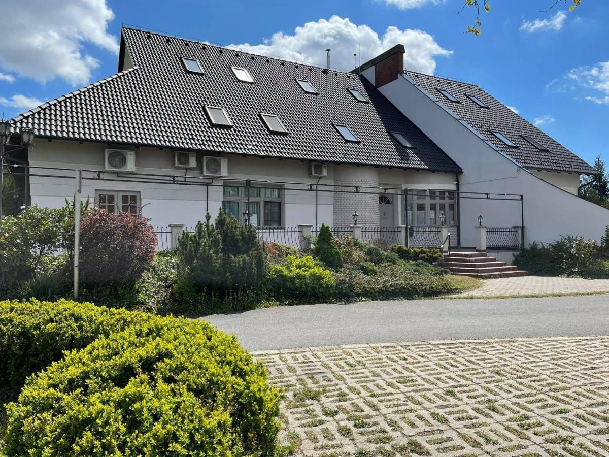 Szolofuert Fogado Bed & Breakfast Kecskemet Bagian luar foto
