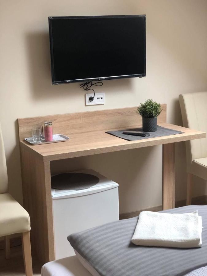 Szolofuert Fogado Bed & Breakfast Kecskemet Bagian luar foto