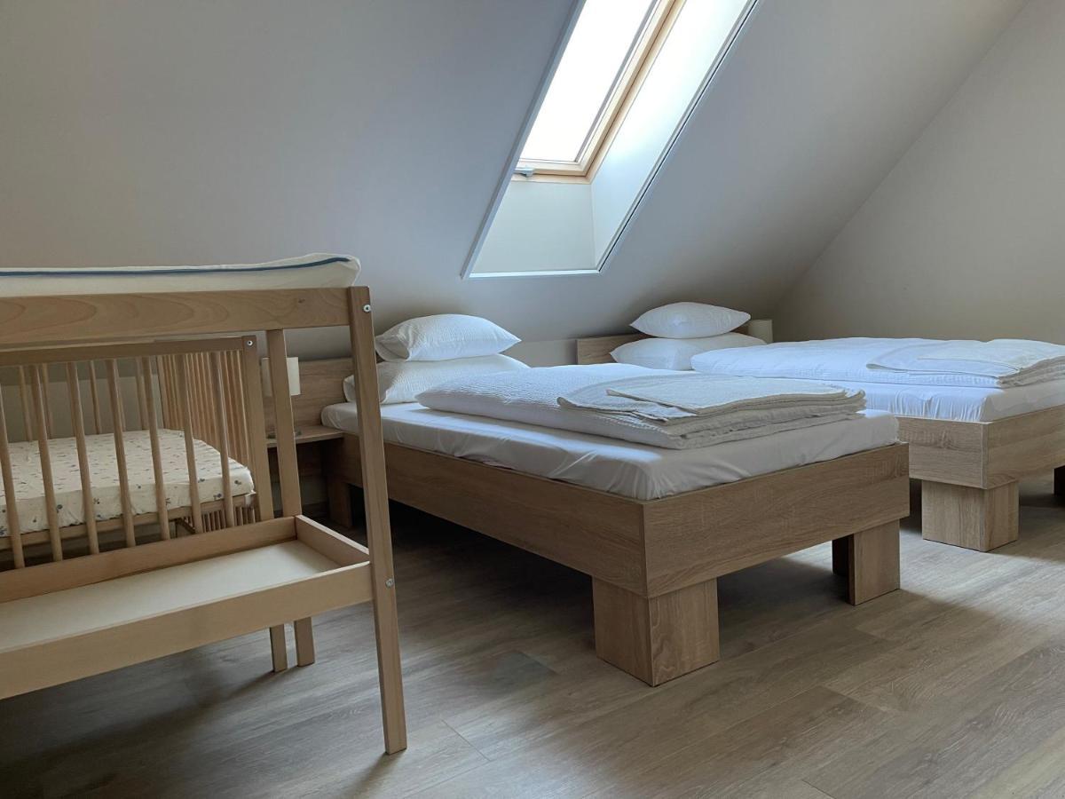 Szolofuert Fogado Bed & Breakfast Kecskemet Bagian luar foto